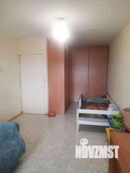 1-к квартира, вторичка, 36м2, 7/12 этаж