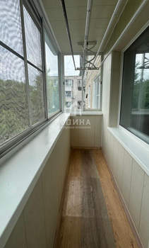 2-к квартира, вторичка, 48м2, 4/5 этаж