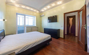3-к квартира, вторичка, 89м2, 15/15 этаж