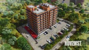 1-к квартира, вторичка, 25м2, 2/8 этаж