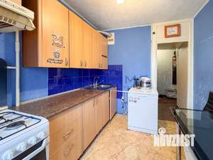 3-к квартира, вторичка, 66м2, 7/9 этаж