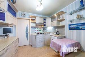 2-к квартира, вторичка, 49м2, 4/5 этаж