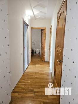 3-к квартира, вторичка, 67м2, 4/13 этаж