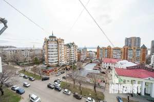 4-к квартира, вторичка, 124м2, 9/11 этаж