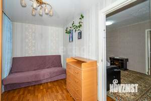 2-к квартира, вторичка, 41м2, 2/5 этаж