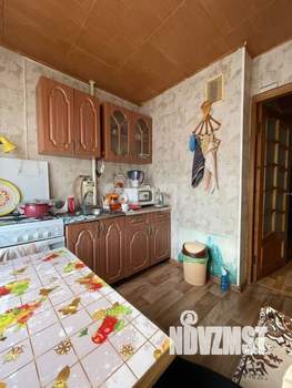 2-к квартира, вторичка, 47м2, 2/5 этаж