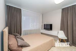 1-к квартира, вторичка, 31м2, 4/5 этаж