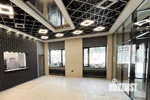 1-к квартира, вторичка, 45м2, 15/20 этаж