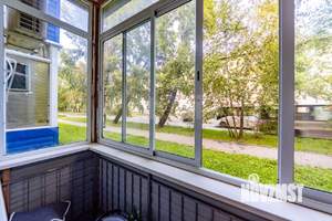 Студия квартира, вторичка, 25м2, 1/3 этаж