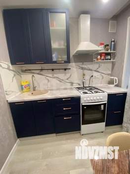 1-к квартира, вторичка, 31м2, 3/5 этаж