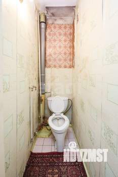 2-к квартира, вторичка, 54м2, 5/9 этаж