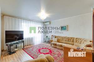 2-к квартира, вторичка, 54м2, 4/5 этаж
