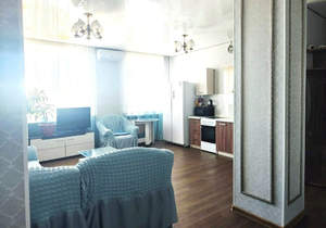 2-к квартира, вторичка, 49м2, 4/5 этаж
