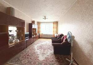 3-к квартира, вторичка, 65м2, 8/10 этаж