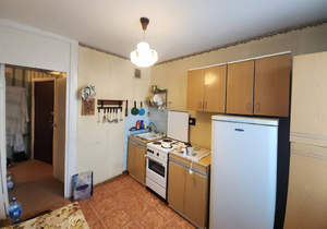 2-к квартира, вторичка, 53м2, 6/9 этаж