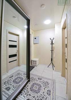 1-к квартира, вторичка, 36м2, 8/10 этаж