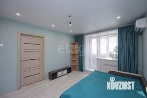 2-к квартира, вторичка, 47м2, 9/9 этаж