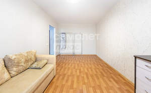 1-к квартира, вторичка, 34м2, 3/10 этаж