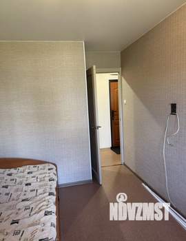 2-к квартира, вторичка, 42м2, 1/5 этаж