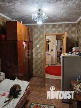 3-к квартира, вторичка, 60м2, 1/5 этаж