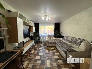 2-к квартира, вторичка, 50м2, 4/5 этаж