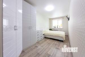 2-к квартира, вторичка, 43м2, 2/5 этаж
