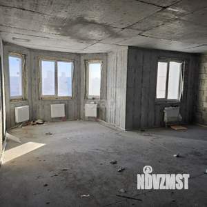 1-к квартира, вторичка, 45м2, 15/23 этаж