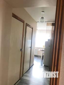 3-к квартира, вторичка, 78м2, 10/10 этаж