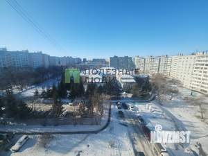 3-к квартира, вторичка, 70м2, 8/10 этаж