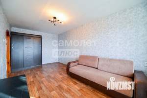 1-к квартира, вторичка, 30м2, 2/5 этаж