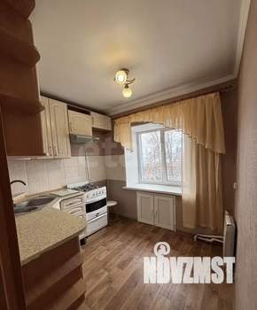 1-к квартира, вторичка, 31м2, 5/5 этаж