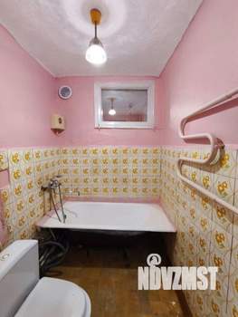 3-к квартира, вторичка, 54м2, 2/5 этаж