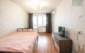 1-к квартира, вторичка, 35м2, 6/10 этаж