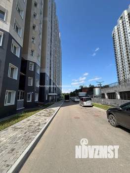 2-к квартира, вторичка, 55м2, 10/19 этаж