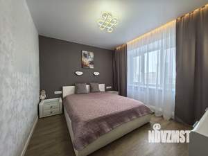 3-к квартира, вторичка, 69м2, 10/12 этаж