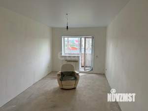 3-к квартира, вторичка, 90м2, 1/3 этаж