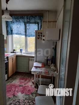 3-к квартира, вторичка, 61м2, 4/5 этаж