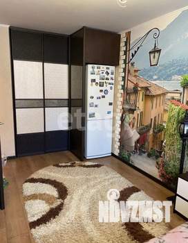 2-к квартира, вторичка, 45м2, 2/5 этаж