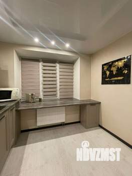 2-к квартира, вторичка, 58м2, 5/6 этаж
