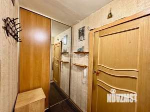 1-к квартира, вторичка, 30м2, 1/5 этаж