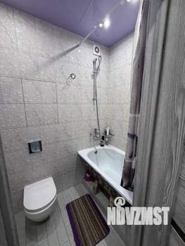 1-к квартира, вторичка, 29м2, 4/5 этаж