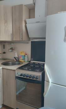 2-к квартира, вторичка, 46м2, 5/5 этаж