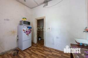 2-к квартира, вторичка, 58м2, 1/2 этаж