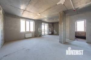 2-к квартира, вторичка, 63м2, 19/25 этаж