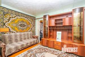 2-к квартира, вторичка, 40м2, 3/4 этаж