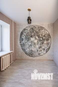 2-к квартира, вторичка, 43м2, 4/5 этаж