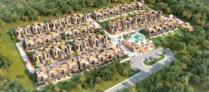 4-к квартира, вторичка, 275м2, 1/2 этаж