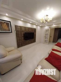 4-к квартира, вторичка, 94м2, 6/10 этаж