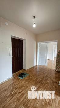 3-к квартира, вторичка, 70м2, 2/3 этаж