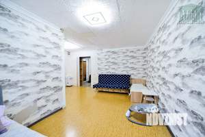 1-к квартира, вторичка, 39м2, 1/6 этаж